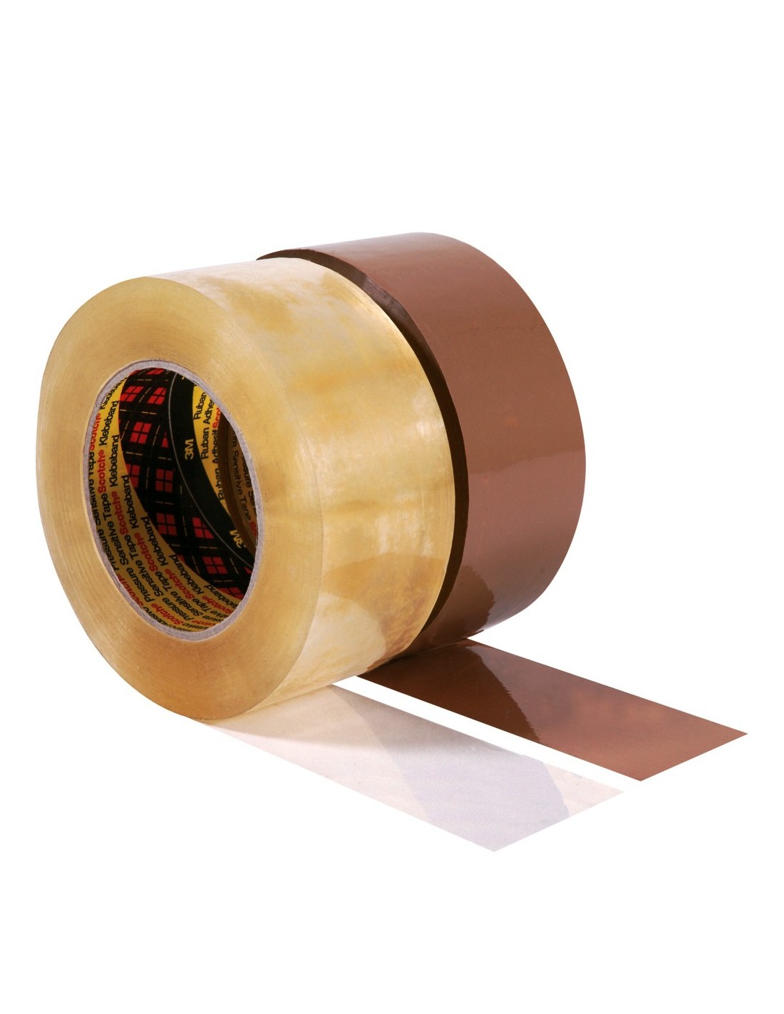 Ruban adhésif polypropylène Scotch® 3M 3739