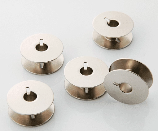 Canettes métal BROTHER PQ-1600S