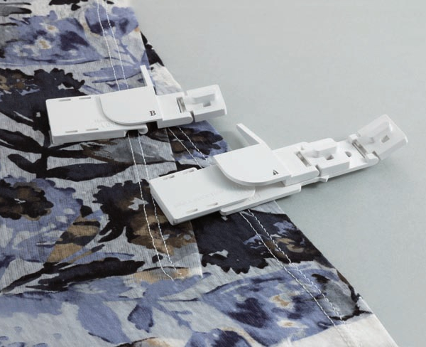 Guide ourlet - SA221CV