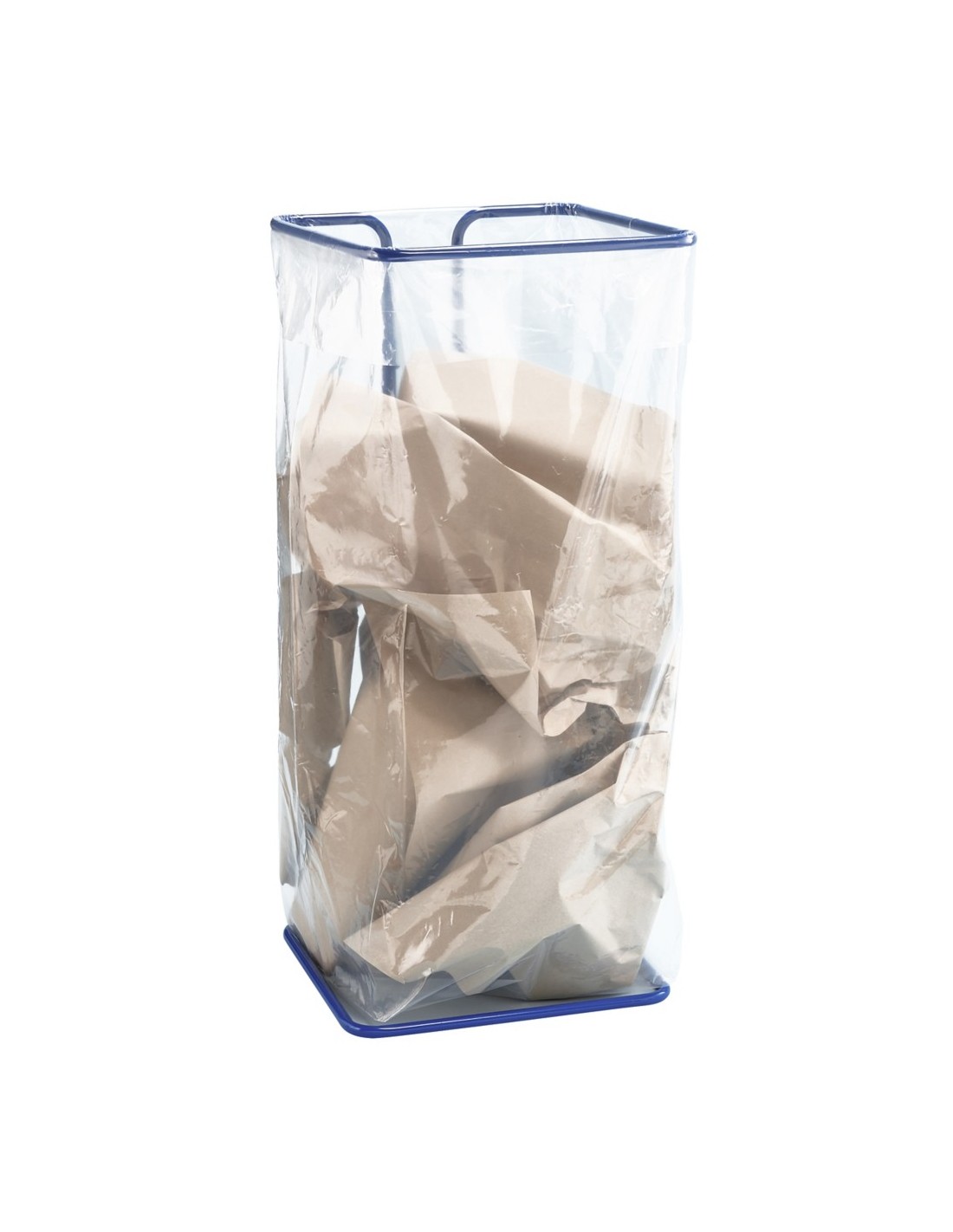 Sac de collecte en plastique