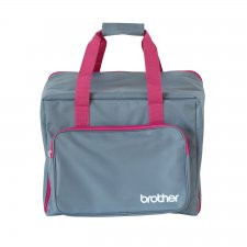 Sac de rangement surjeteuse et recouvreuse BROTHER