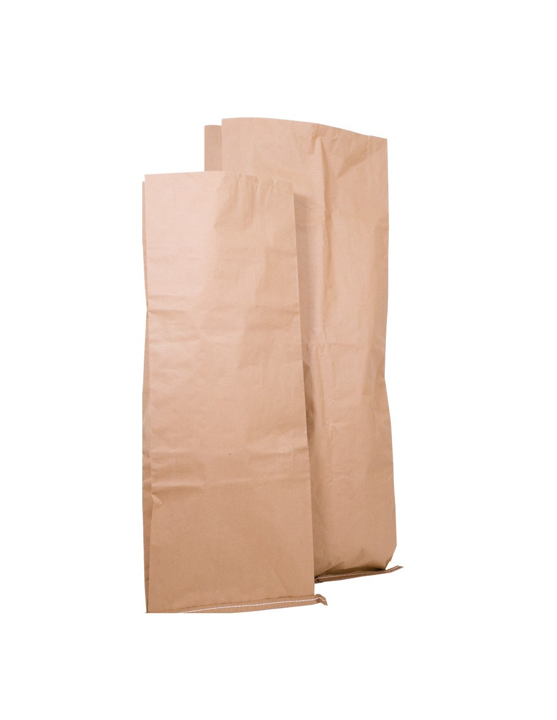 Sac papier kraft grande contenance