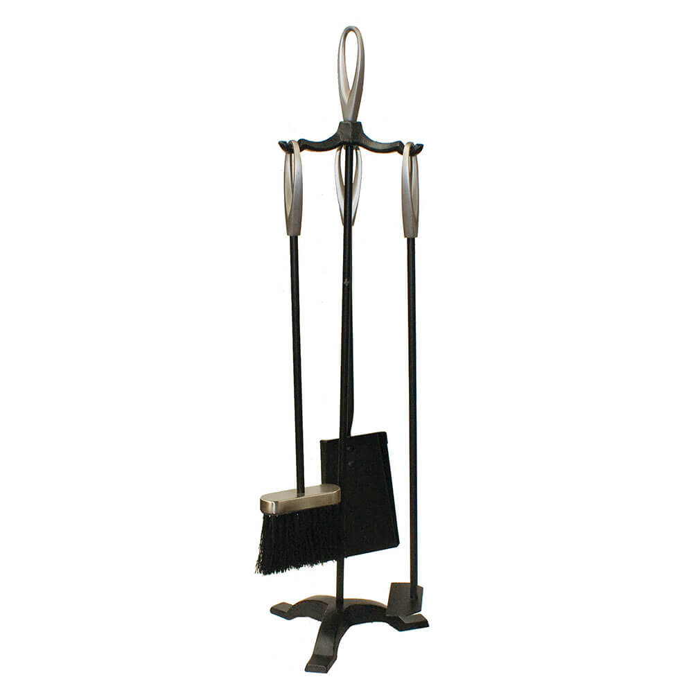 Ensemble d'outils de feu de nickel Firep