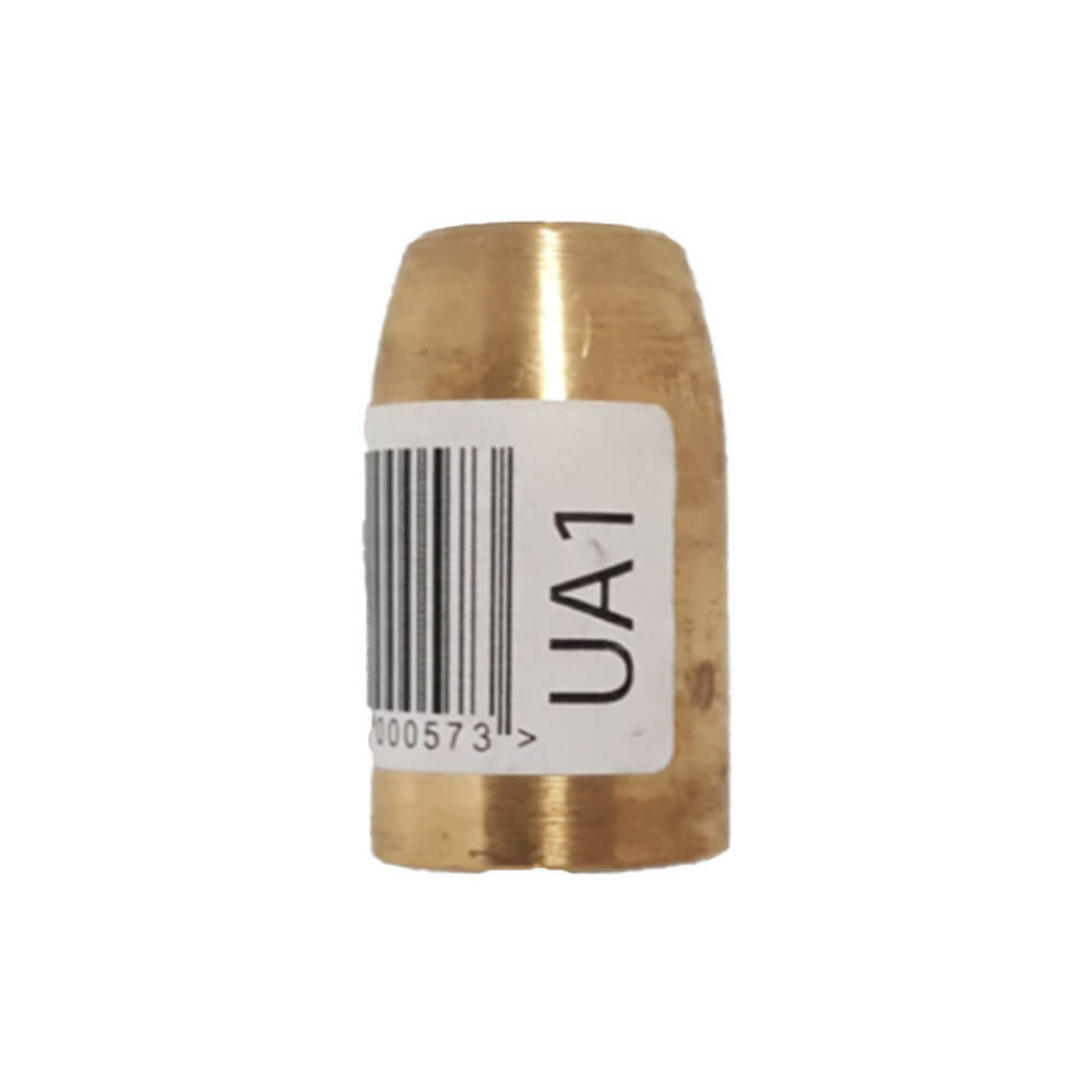 Adaptateur universel Fireup pour les kits de brosses de combustion