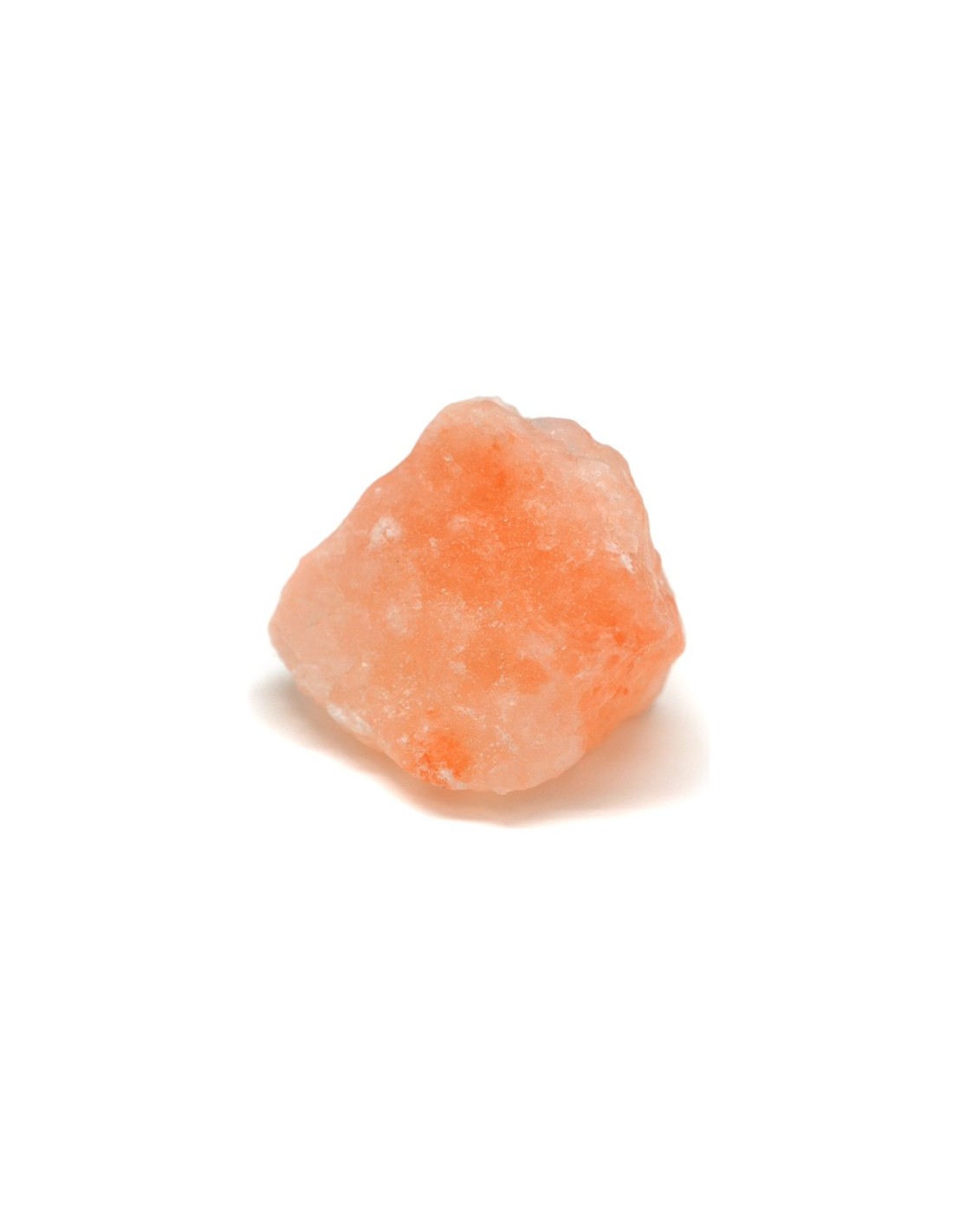 Sel de l'Himalaya en pierre brute - Purifie et équilibre naturellement votre corps