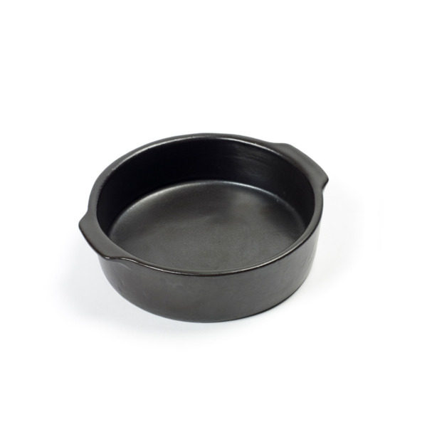 Serax Pure ovenschotel rond - extra small