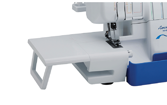 Table d'extension BROTHER SERGERWT2 (2104D / 3034DWT)