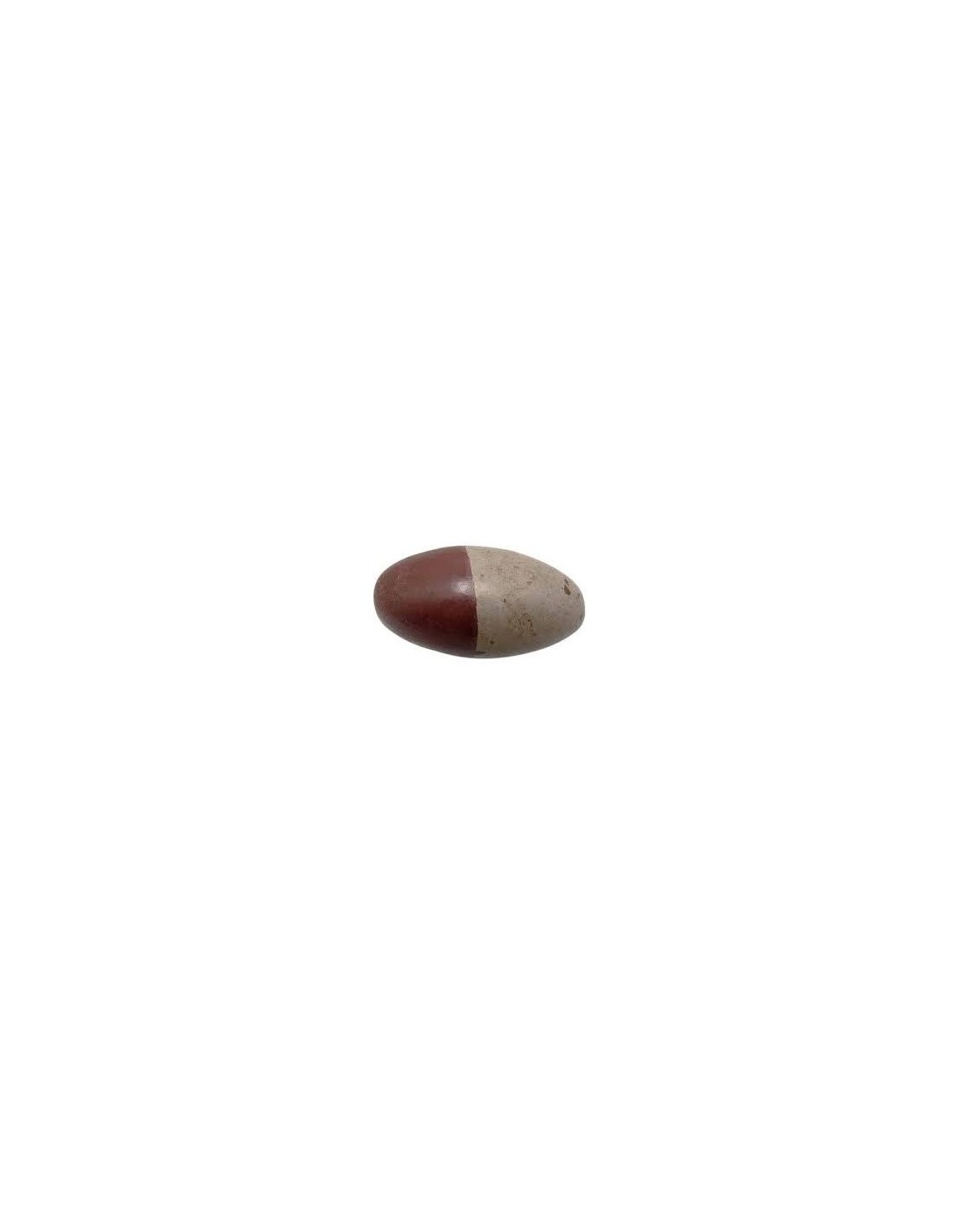 Shiva Lingam 3cm: Pierre sacrée pour l'harmonie et l'équilibre spirituel