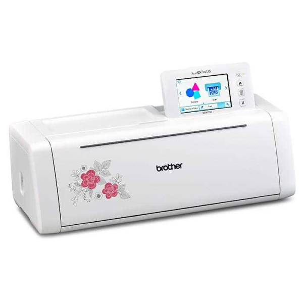 Scan'N'cut SDX 1250 BROTHER