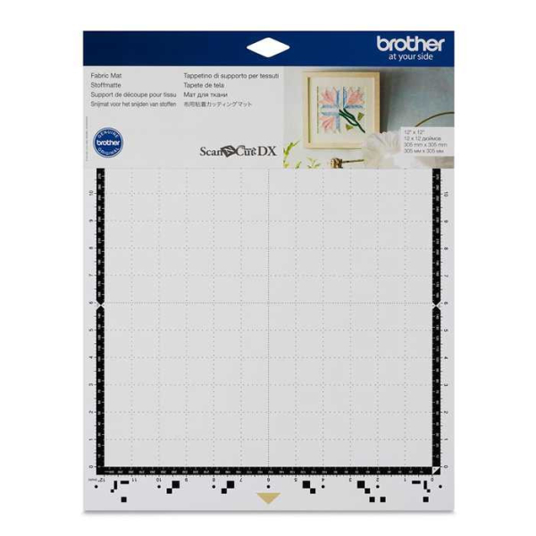 Support de découpe 305mmx305mm Tissu / Flanelle SDX