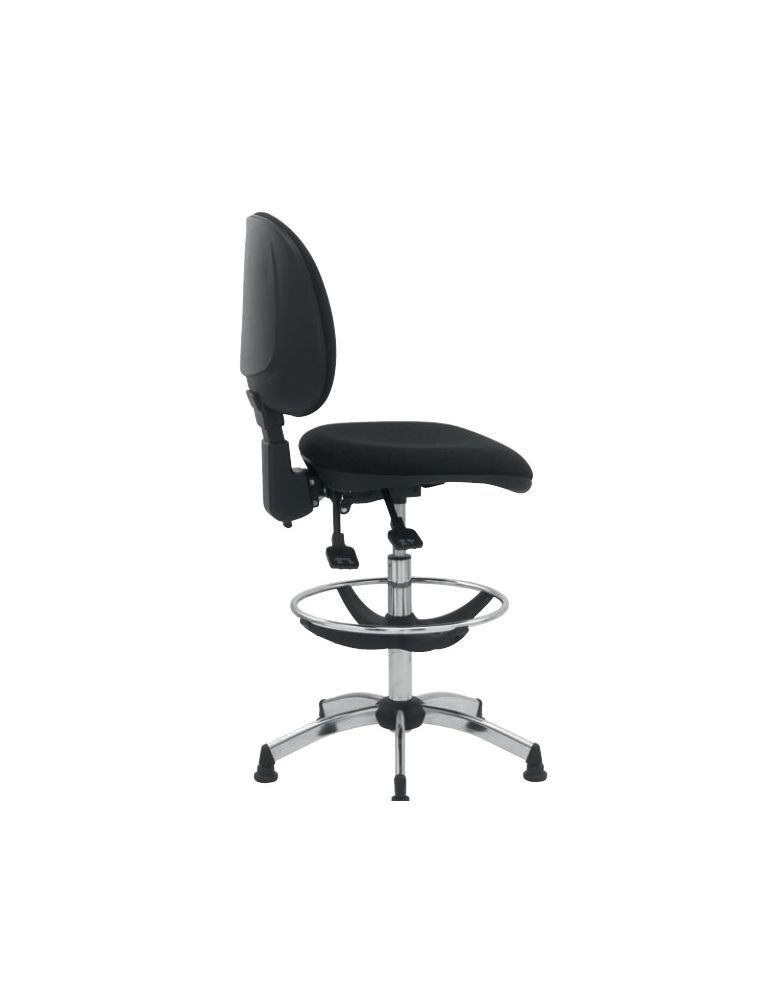 Siège de bureau - Bill - REF 9904 - SITEK