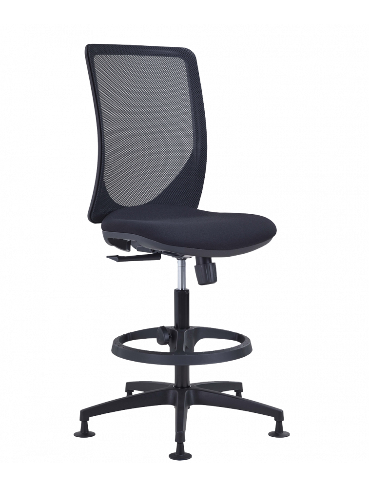 Siège de bureau - Elliot - REF 9925 - SITEK