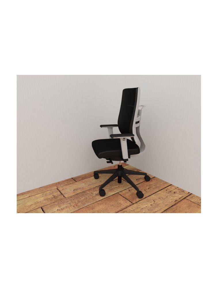 Siège de bureau ergonomique TOLEO - Viasit