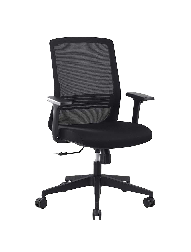 Siège de bureau "WENDY" - Réf. 1803 Sitek