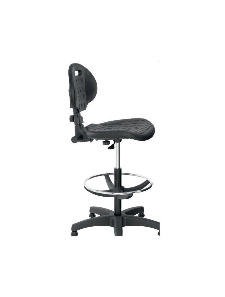 Siège ergonomique - Léo - REF 9503 - SITEK