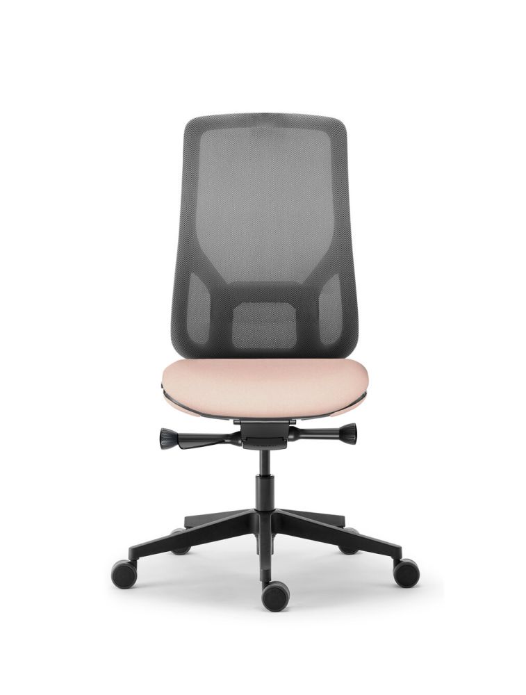 Siège Opérateur Eman Dossier Résille | plusieurs coloris dispo| Sokoa