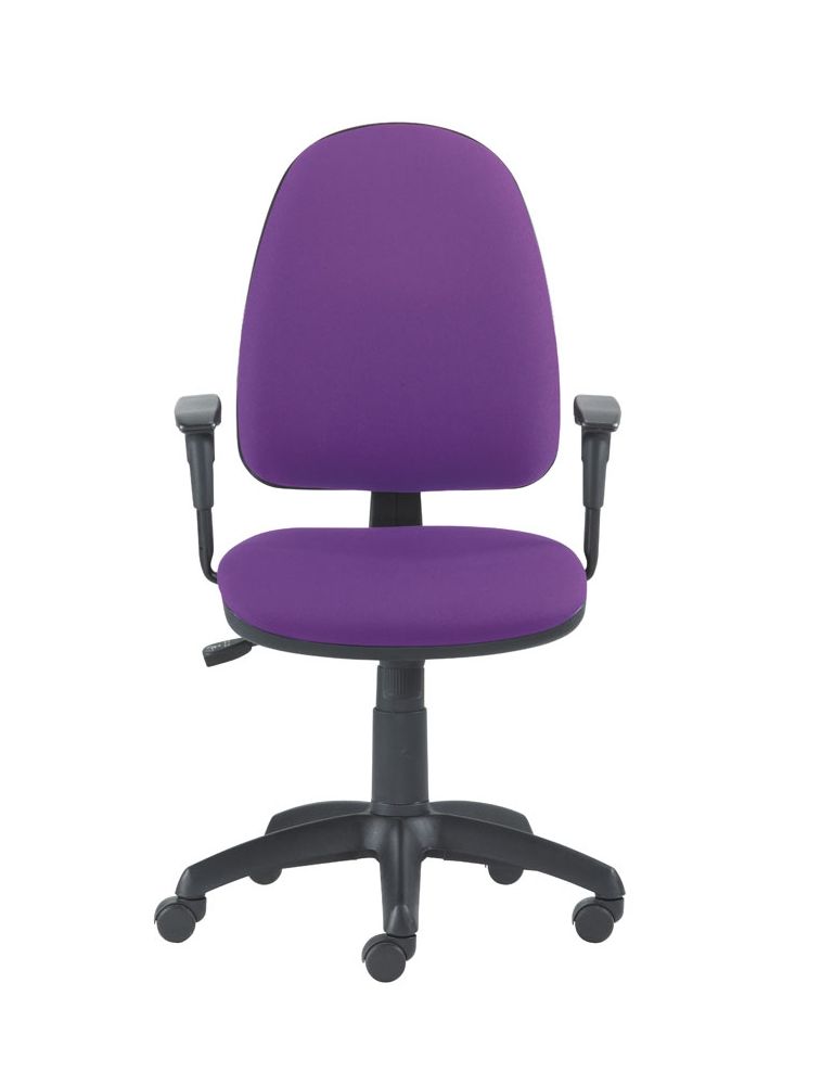 Mia - Siège synchrone haut dossier