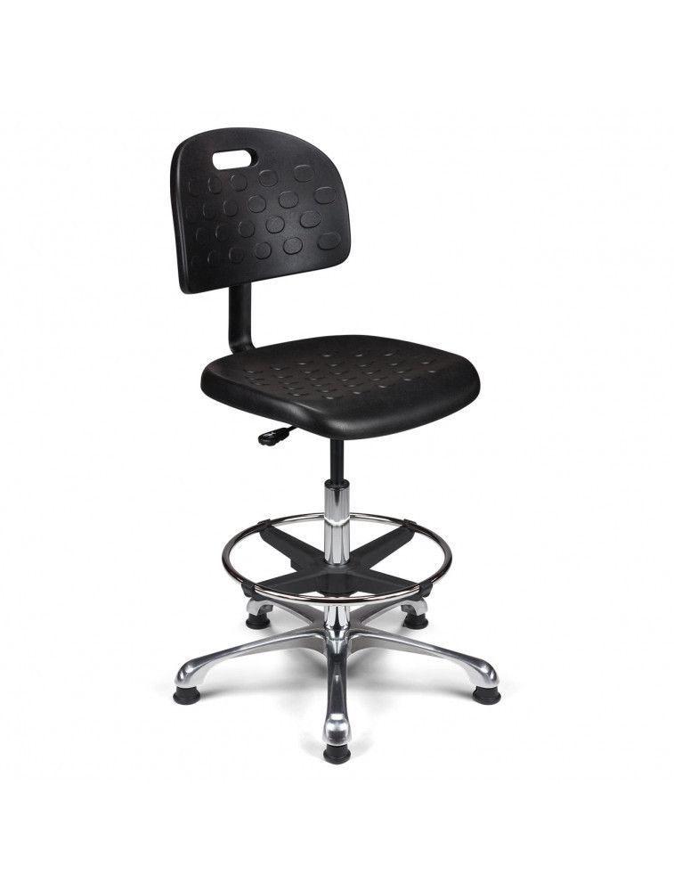 Siège technique en polyuréthane - Terry - REF 9930 - SITEK