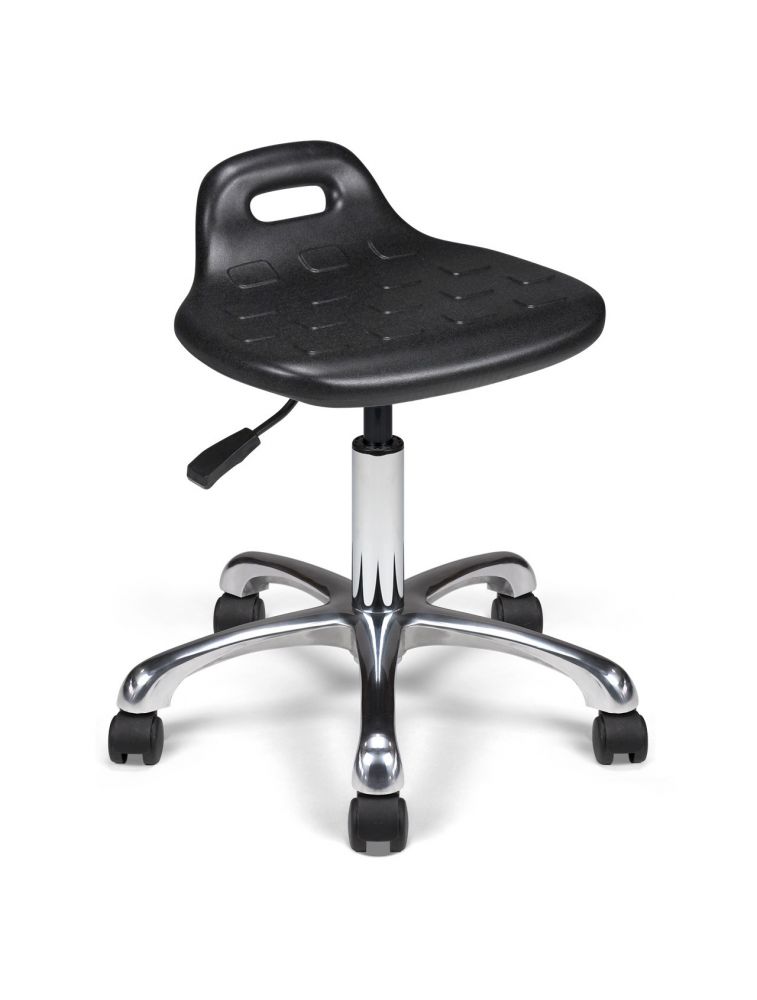 Siège technique assise polyuréthane haute densité - FIPU-L-ACT