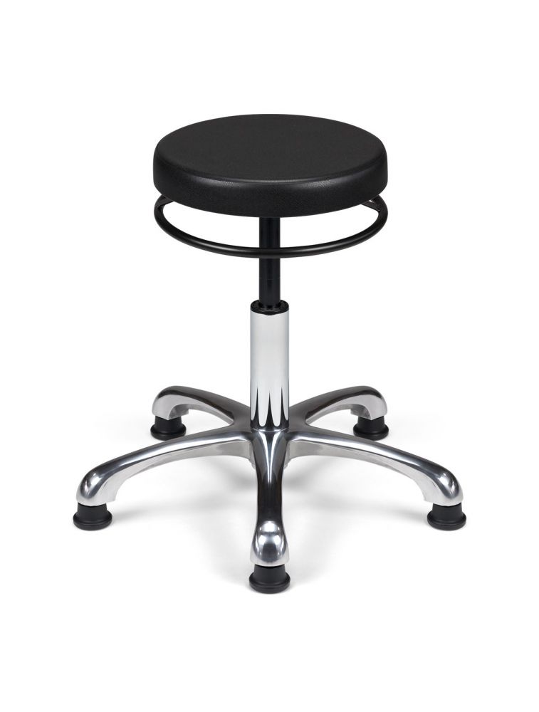 Siège technique assise polyuréthane haute densité- TAPU-L- ACT