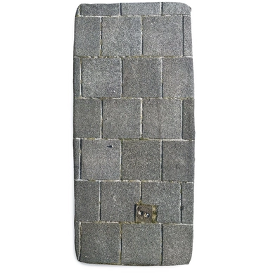 Drap-housse SNURK Le Trottoir (Percale Biologique)