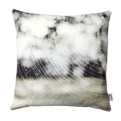 Coussin Décoratif Rikki Tikki Spiderweb