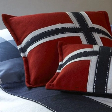 Coussin Décoratif Walra Norway (35 x 50 cm)