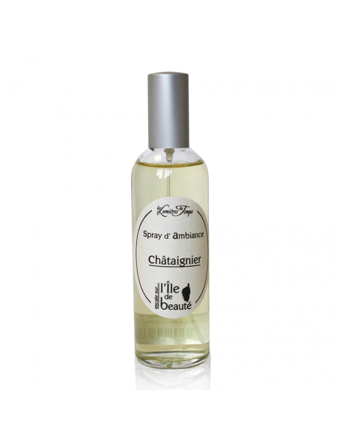 Spray d'ambiance 100 ml Châtaigner