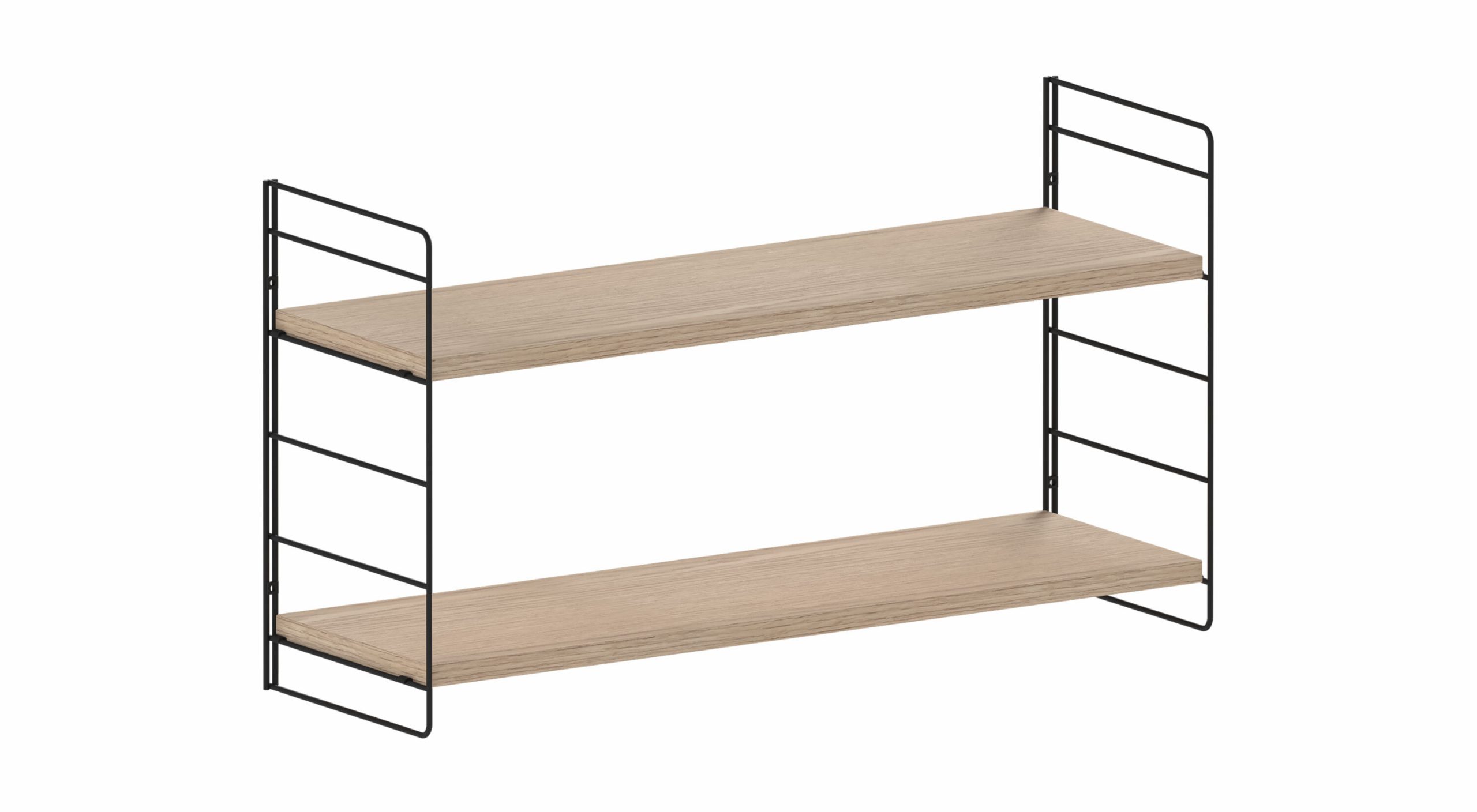 STEP XL-1x1 Étagère suspendue