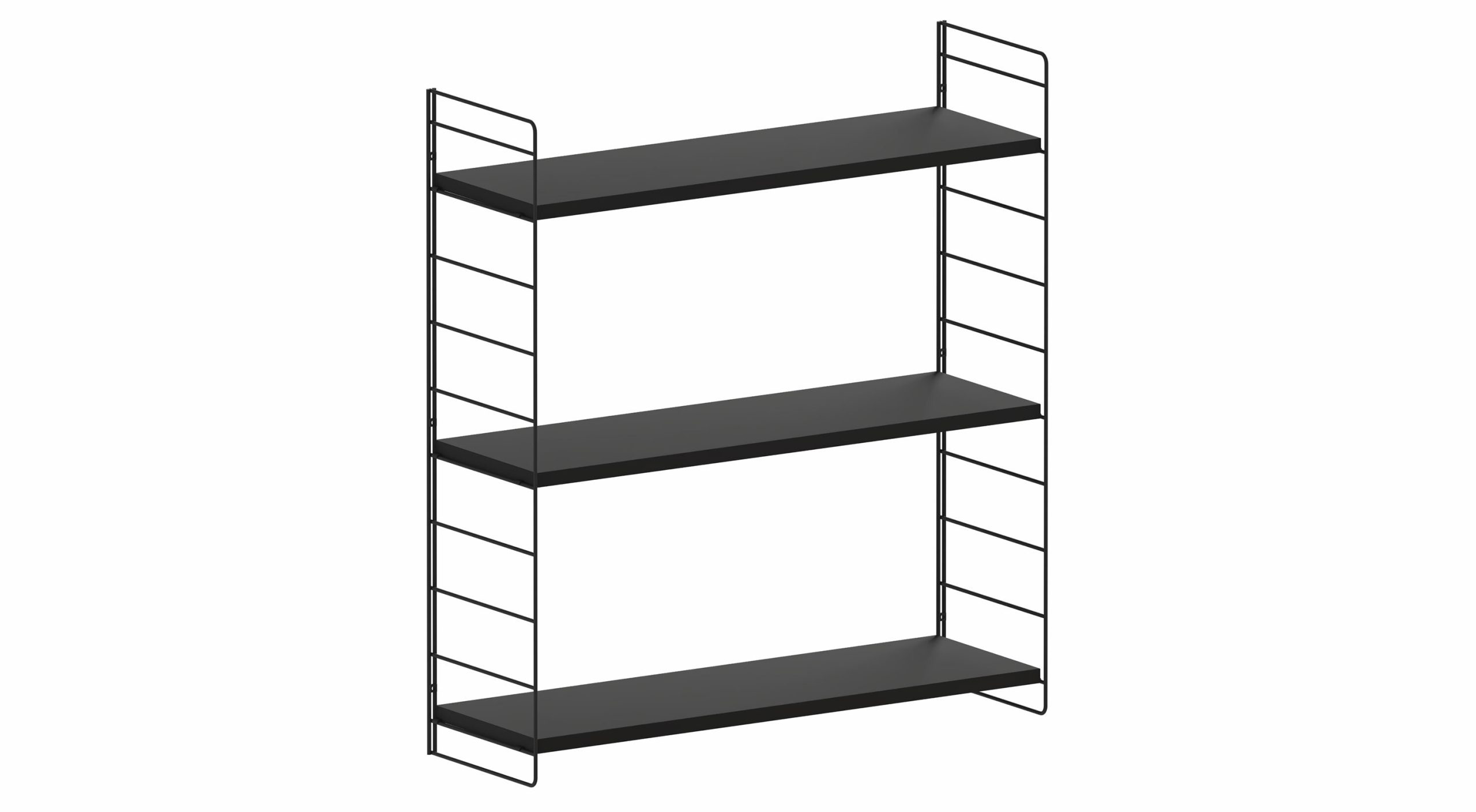 STEP XL-1x2 Étagère suspendue cuisine