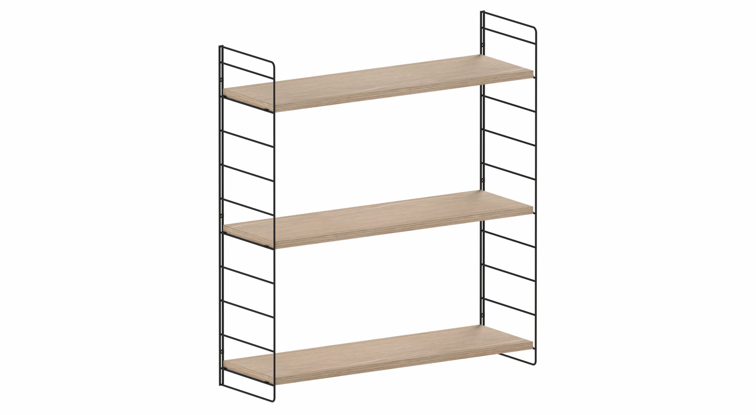 STEP XL-1x2 Étagère cuisine