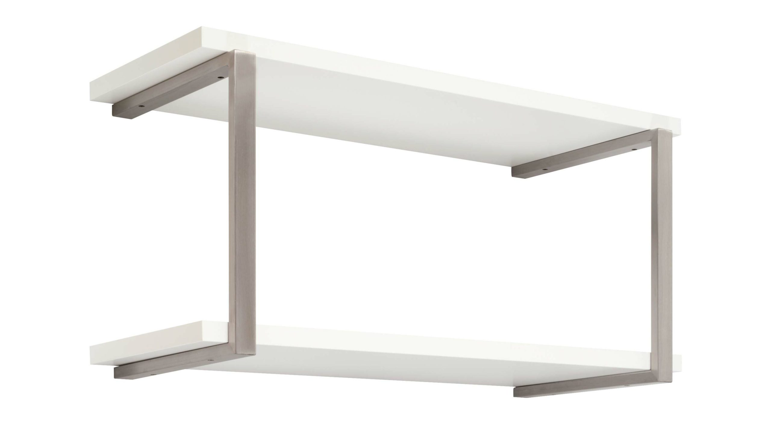 SUMO+ARC Étagère murale cuisine | 80x32x39 cm