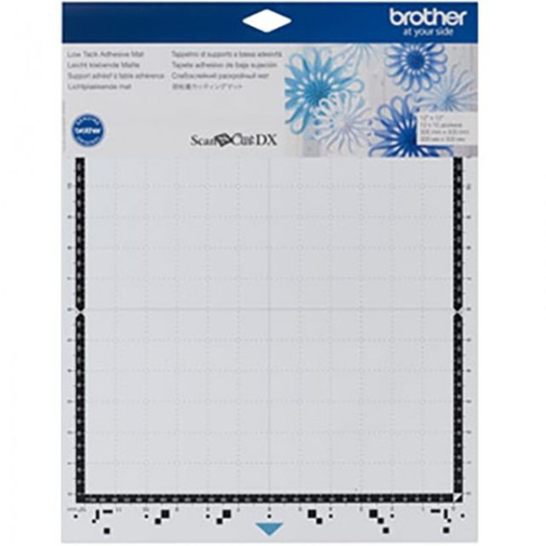 Support adhésif à faible adhérence ( 305 X 305 mm) série SDX