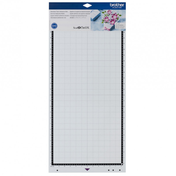 Support adhésif à adhérence standard ( 305 x 610 mm) série SDX