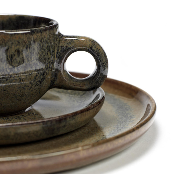 Serax Surface assiette profonde