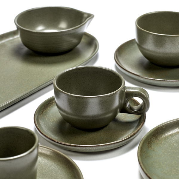 Serax Surface tasse à café