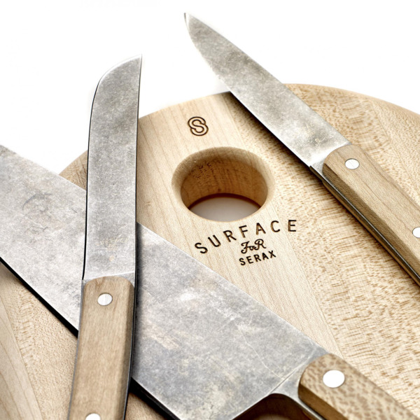 Serax Surface couteau à viande