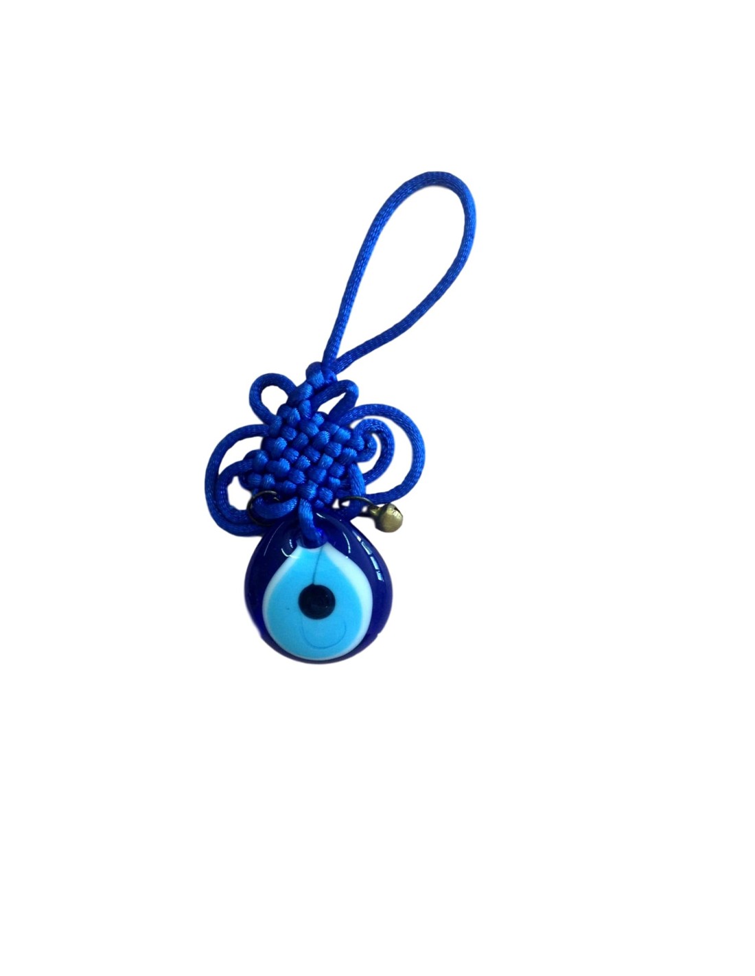 Suspension oeil turc - Porte-bonheur et protection contre le mauvais œil
