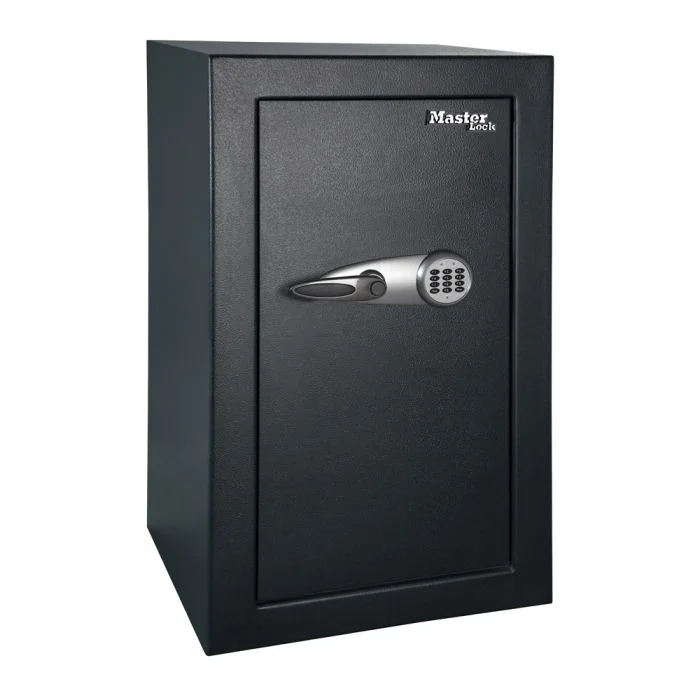 MASTER LOCK T0-331ML Coffre-fort de sécurité - Serrure à code - 169,7 L