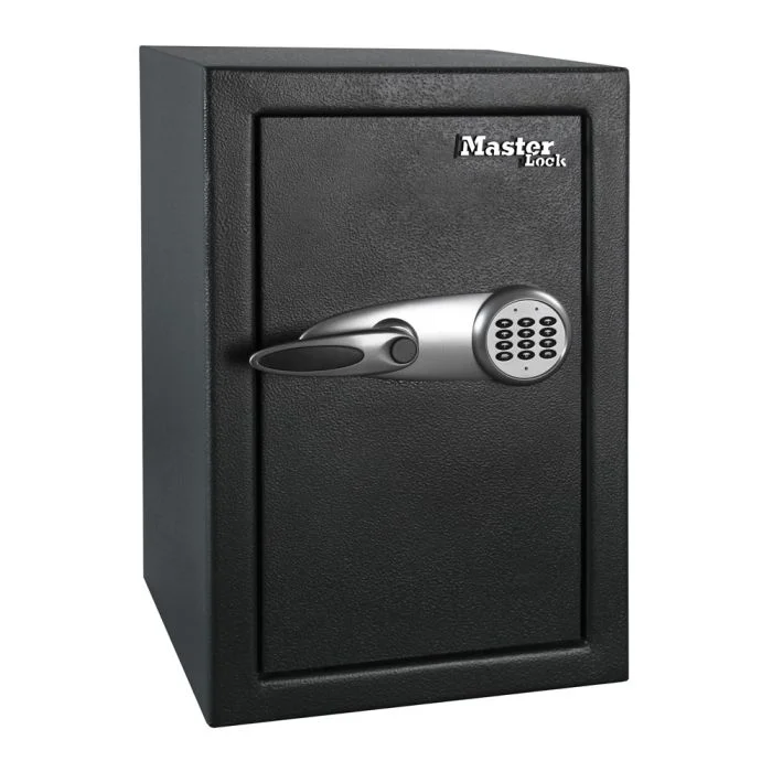 MASTER LOCK T6-331ML Coffre-fort - Serrure électronique - 61,7 L