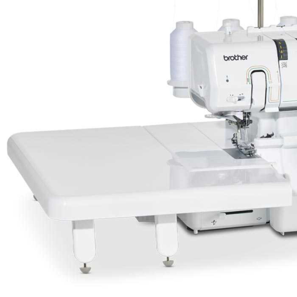 Table extension surjeteuse BROTHER AIRFLOW 3000