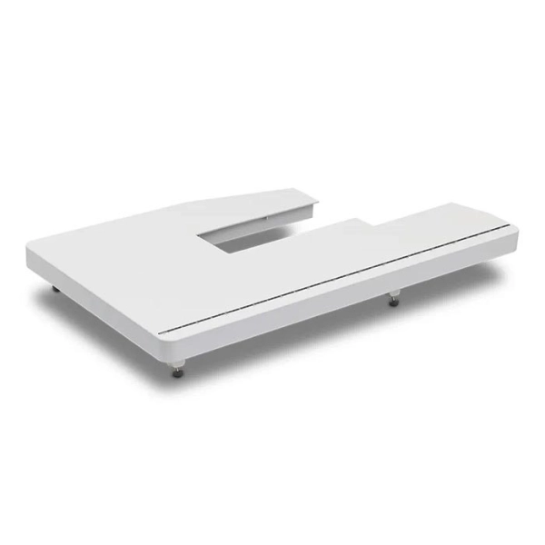Table d'extension WT18 pour machine à coudre et à broder Brother AVENEER EV1