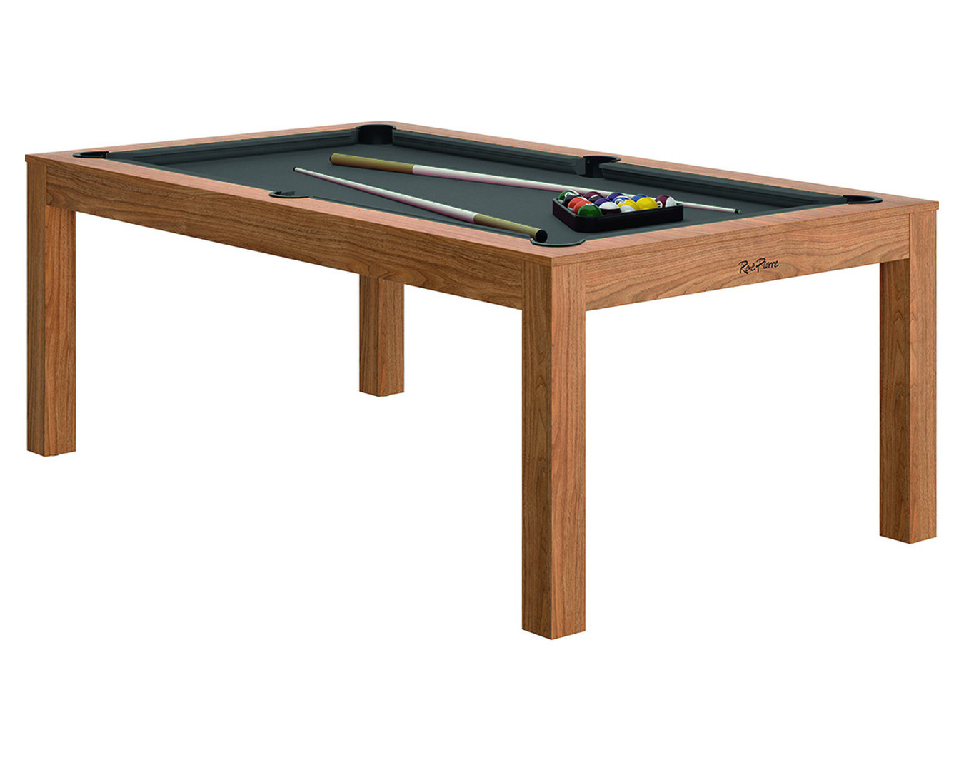 Table de billard Charme