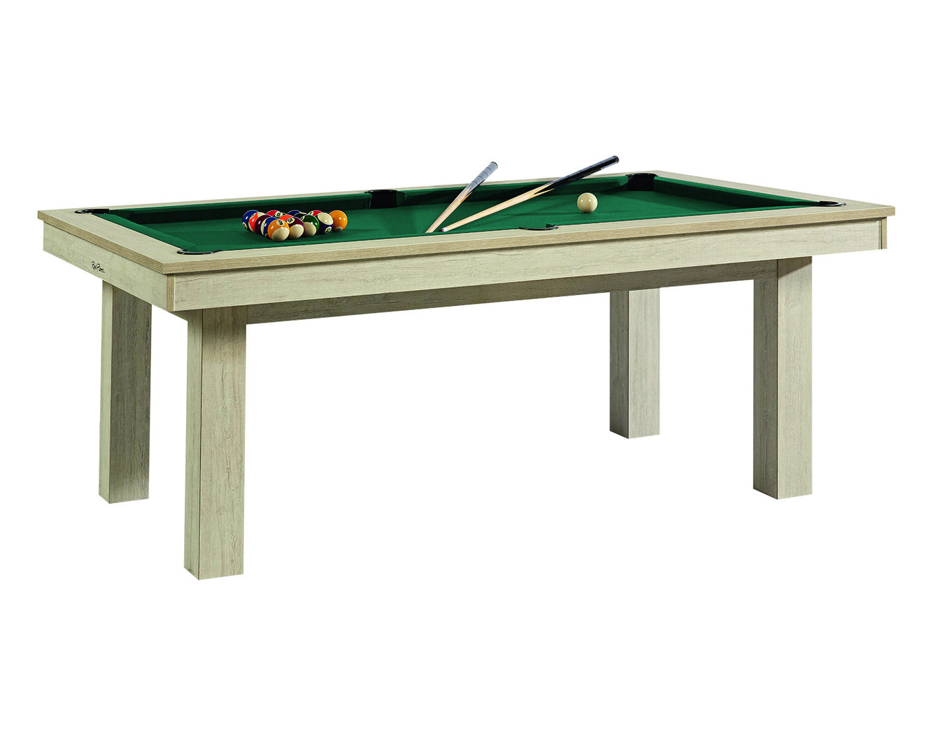 Table de billard Lafite