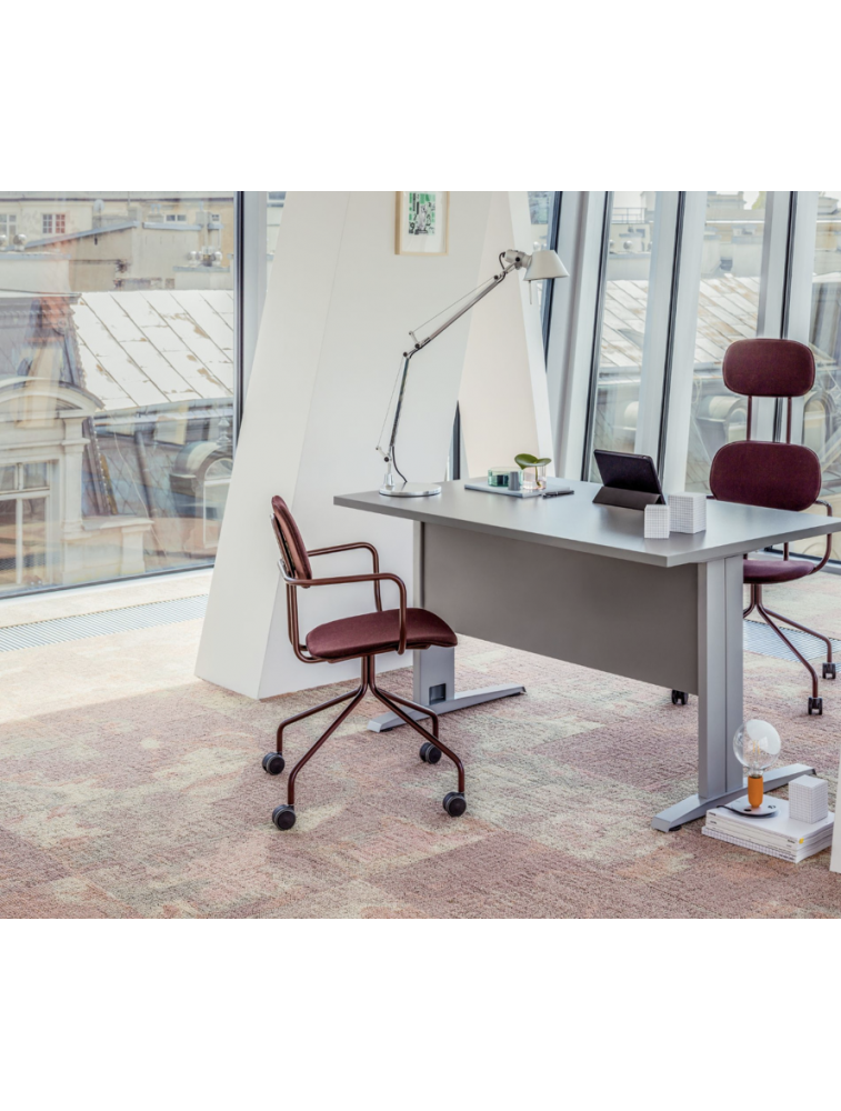 Table de bureau Ogi N - MDD