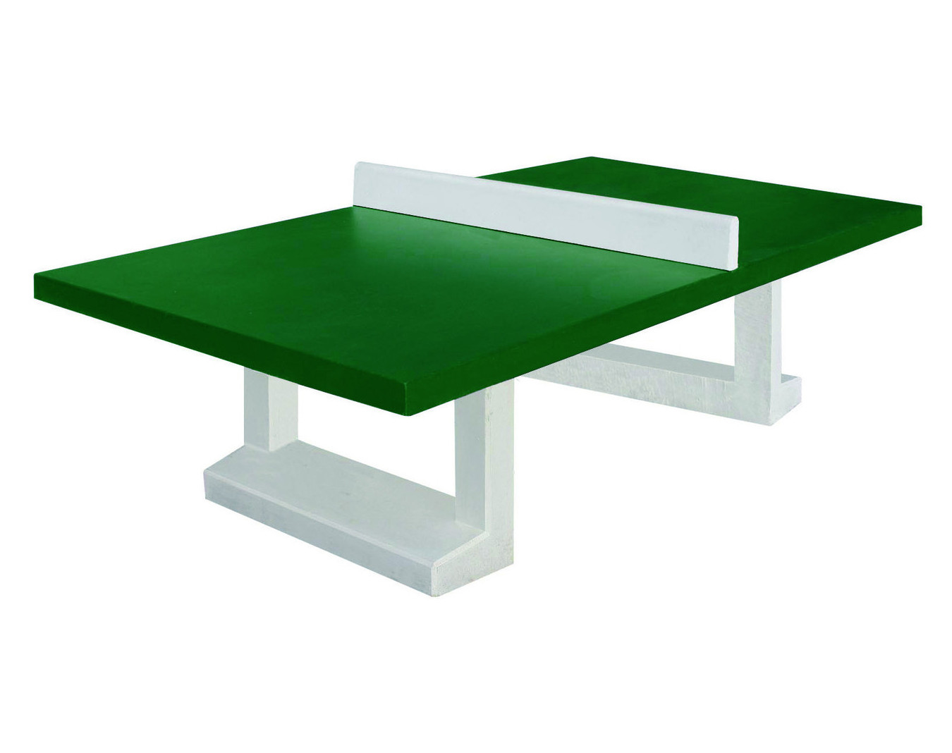 Table de ping-pong Duel extérieure