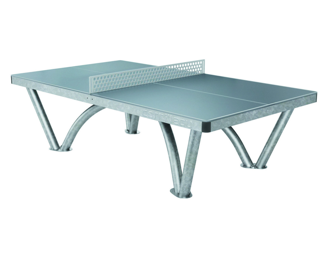 Table de ping-pong Park - accessible P.M.R.