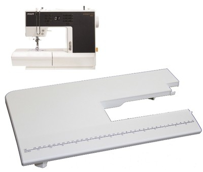 Table d'extension Pfaff (Passport 2.0 - 3.0)