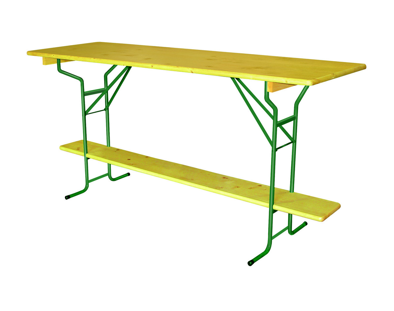 Table festive Comptoir