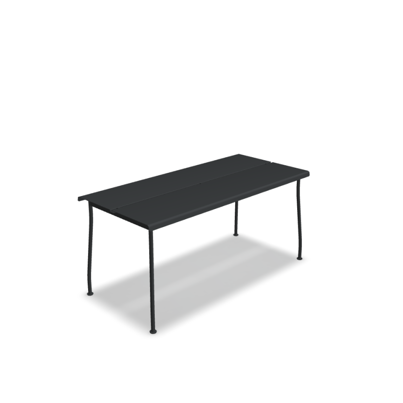 Table flanner